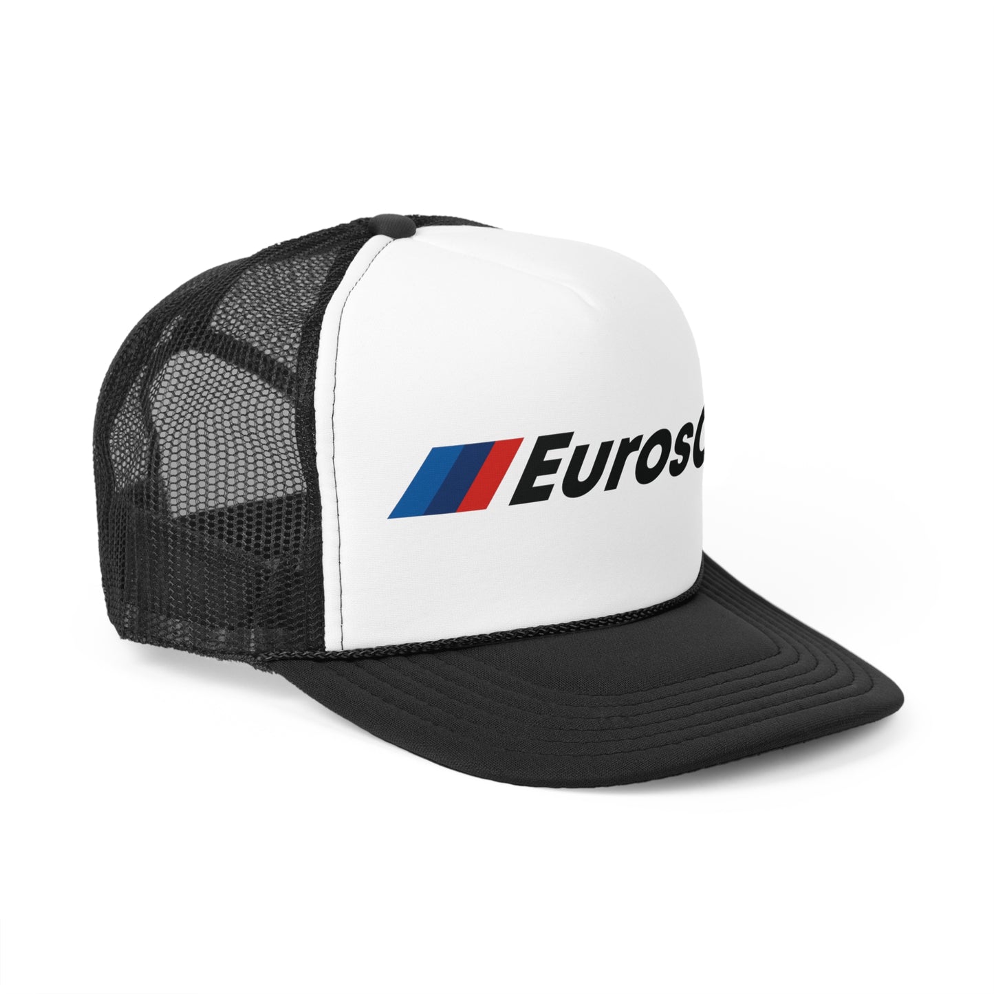 EurosCT M Line Trucker Hat