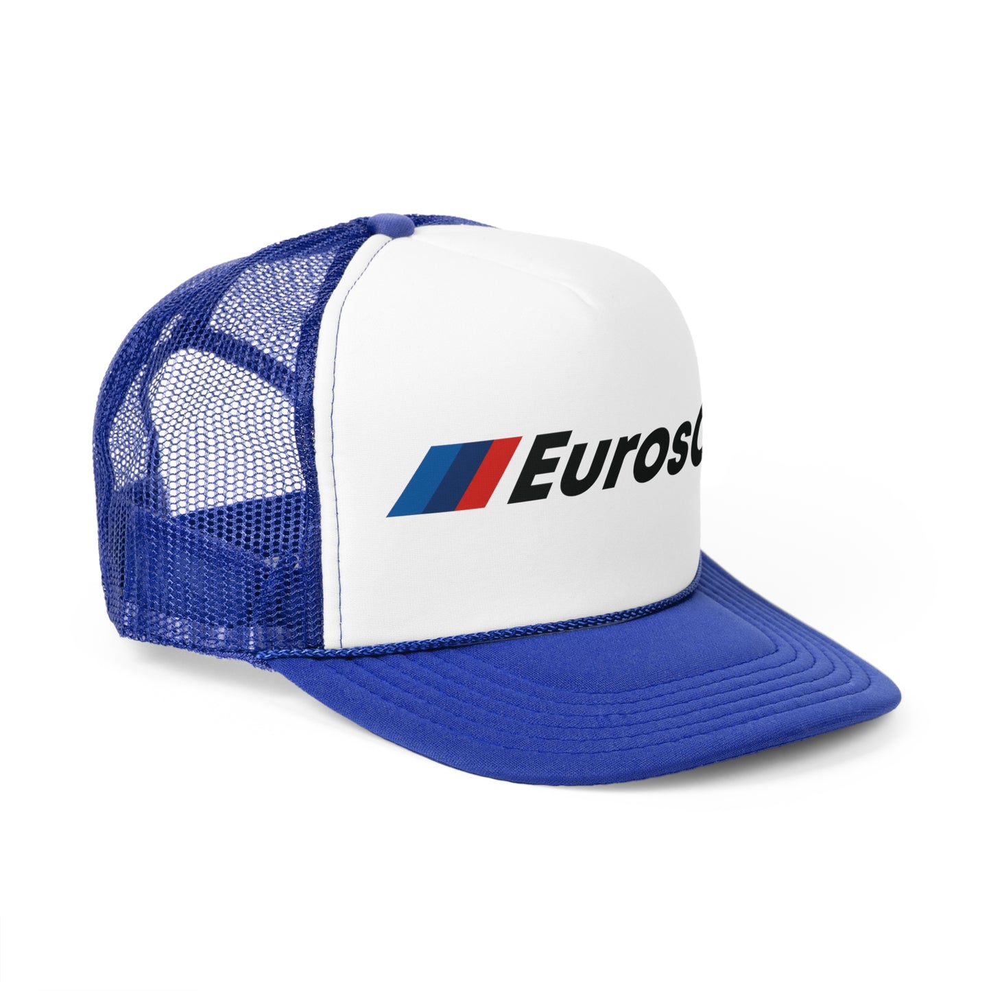 EurosCT M Line Trucker Hat
