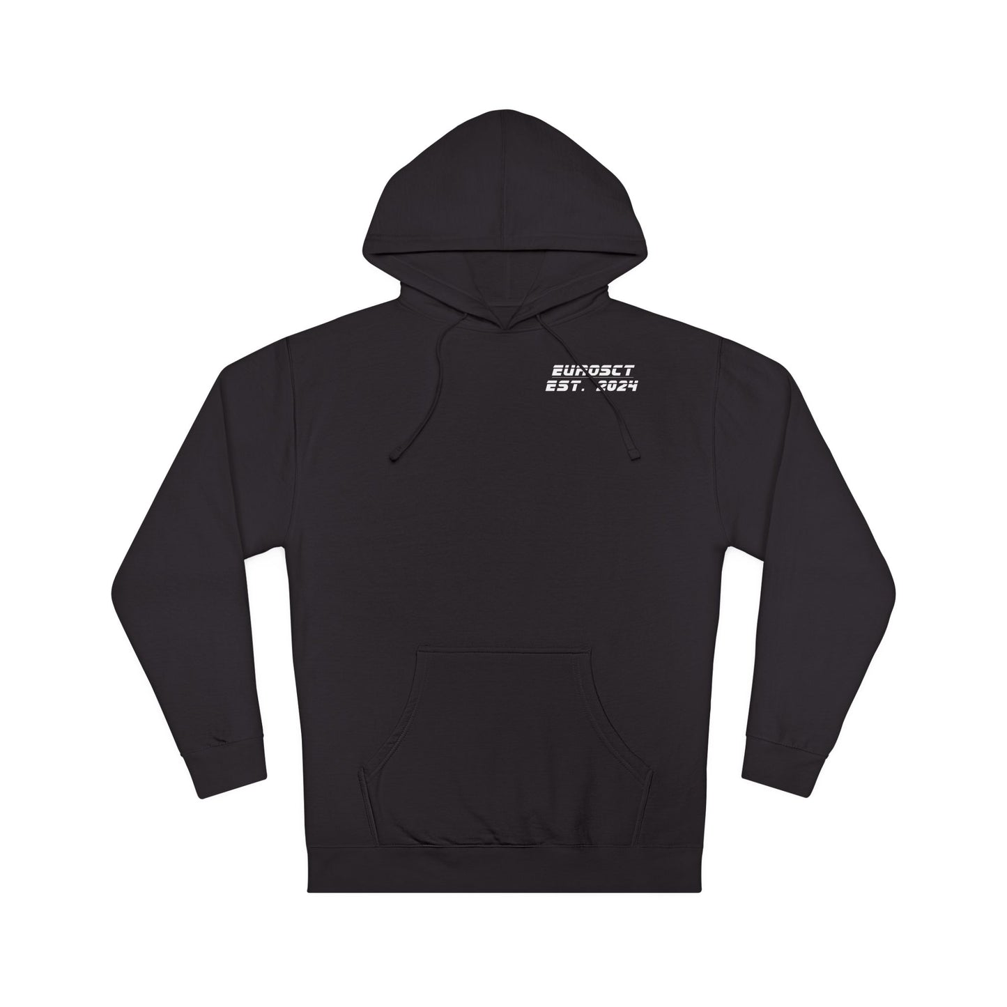 EurosCT EST.24 Hoodie