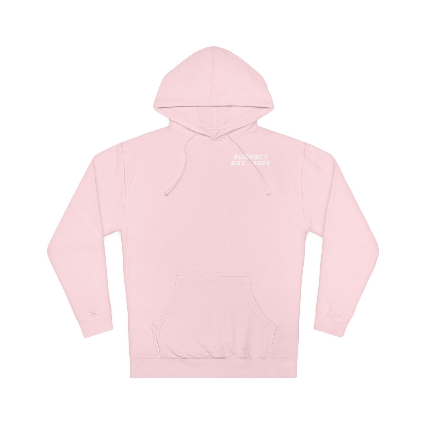 EurosCT EST.24 Hoodie