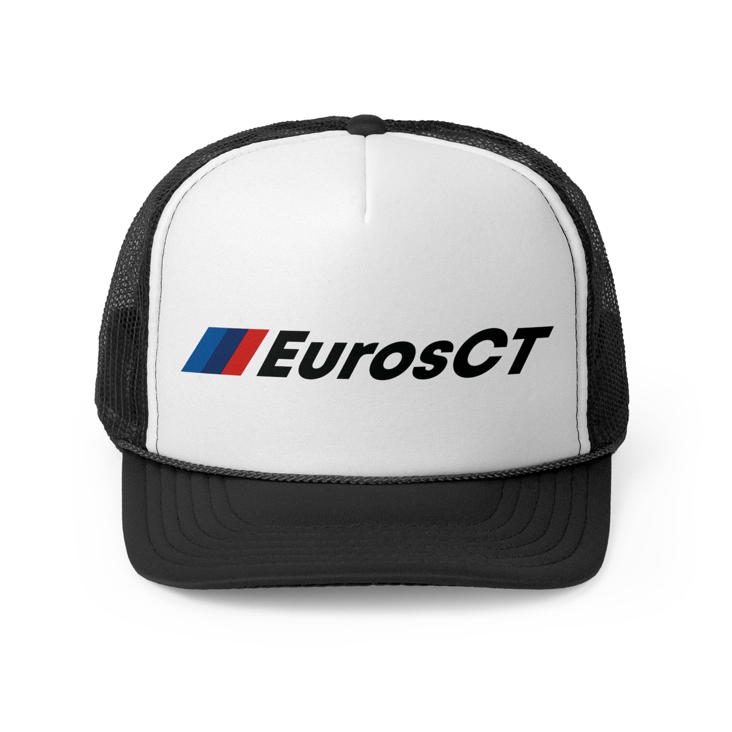 EurosCT M Line Trucker Hat
