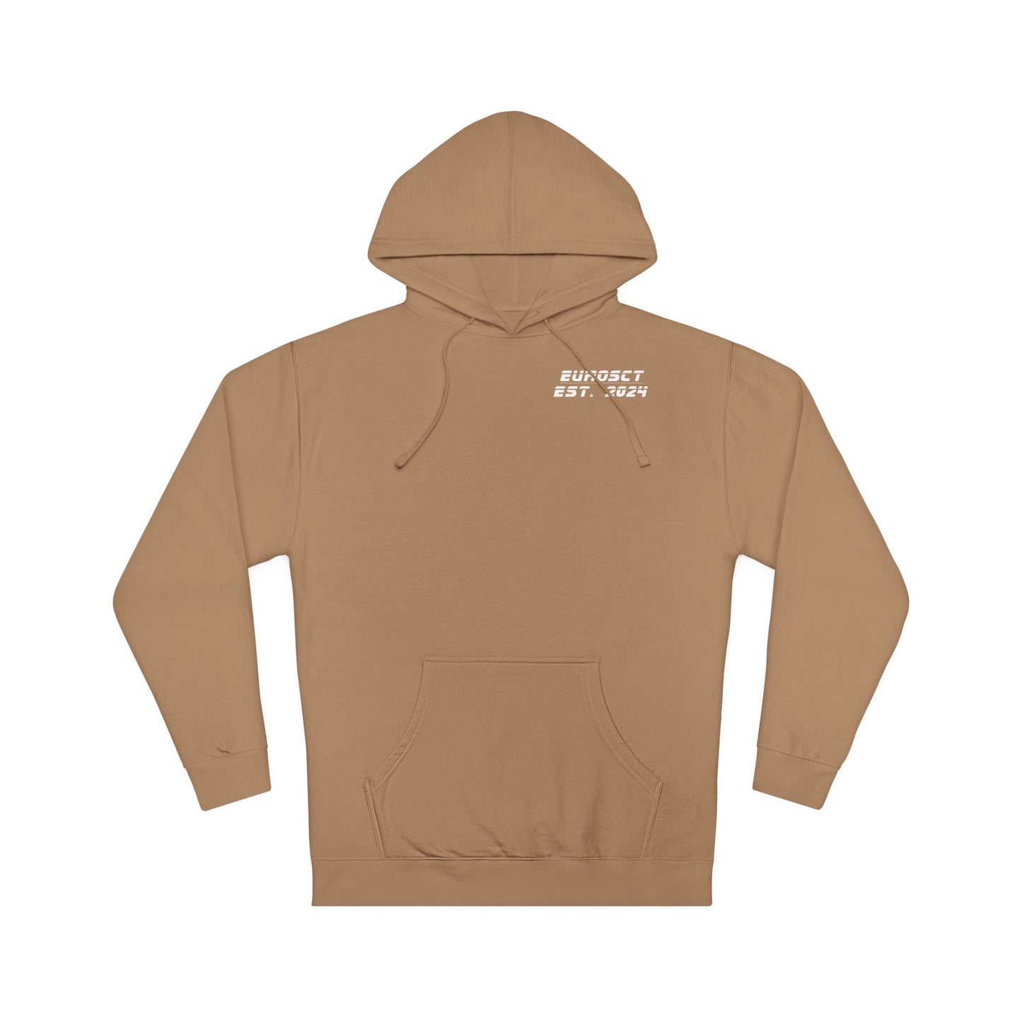 EurosCT EST.24 Hoodie