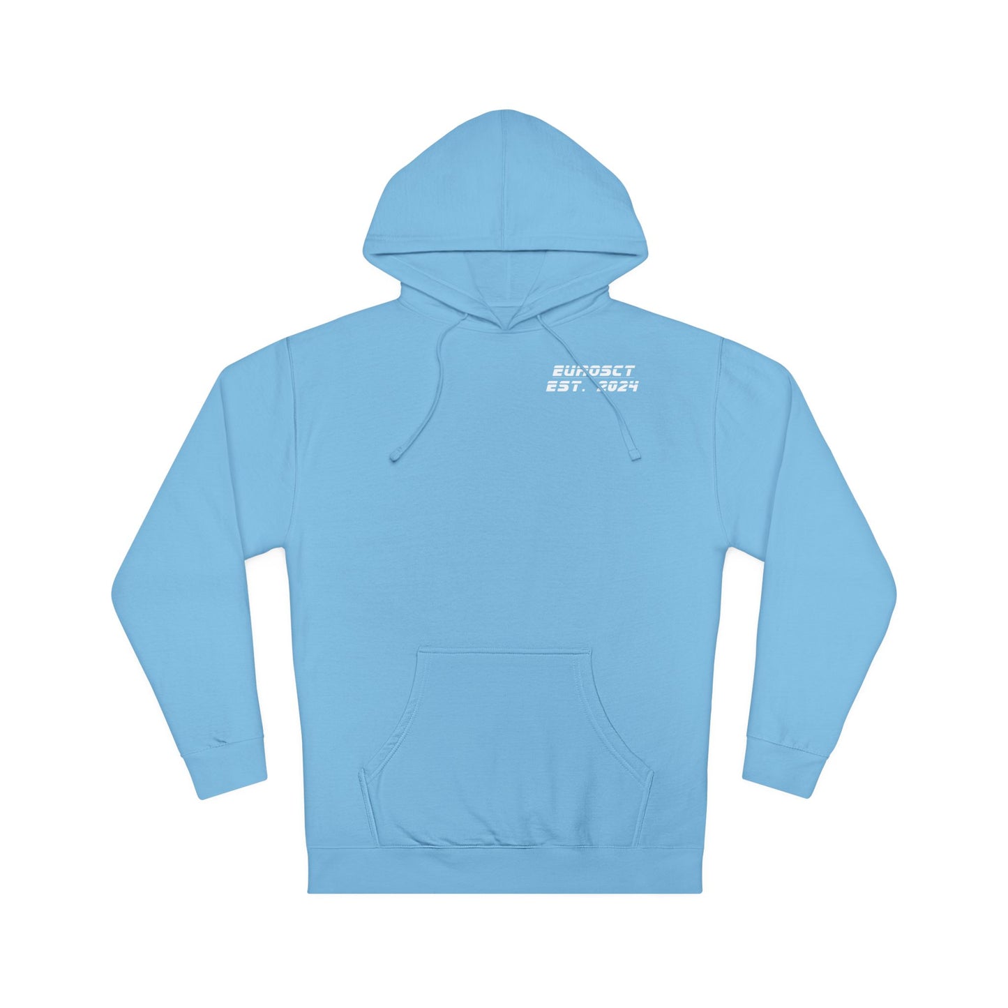 EurosCT EST.24 Hoodie