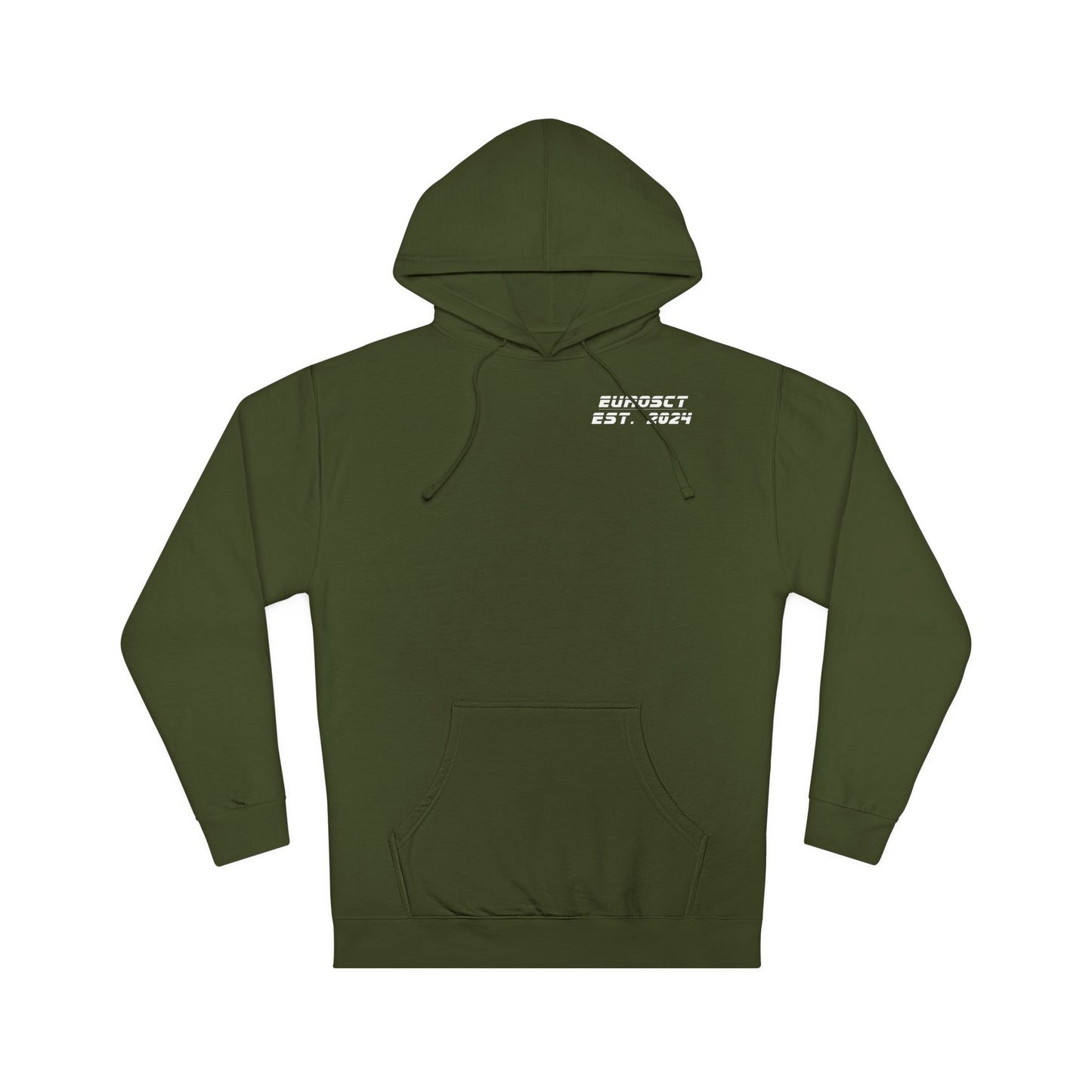 EurosCT EST.24 Hoodie