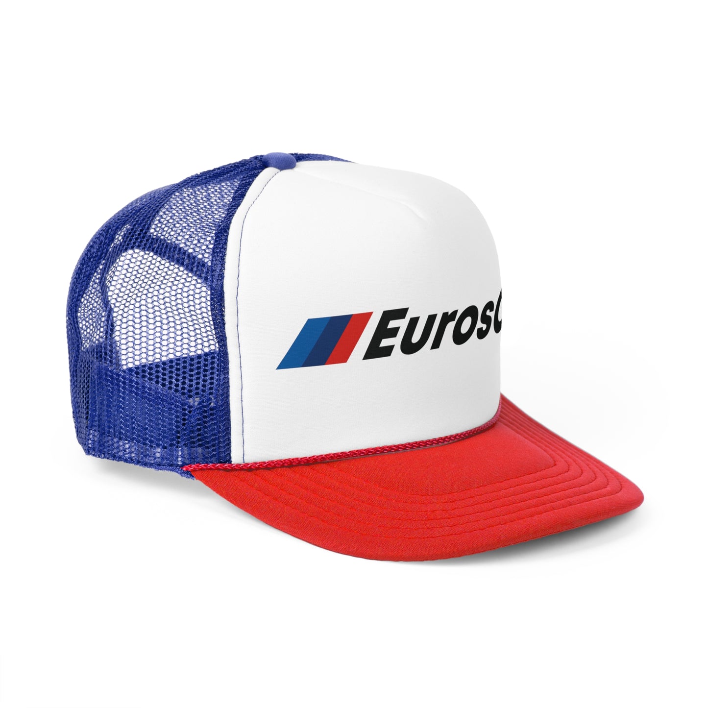 EurosCT M Line Trucker Hat