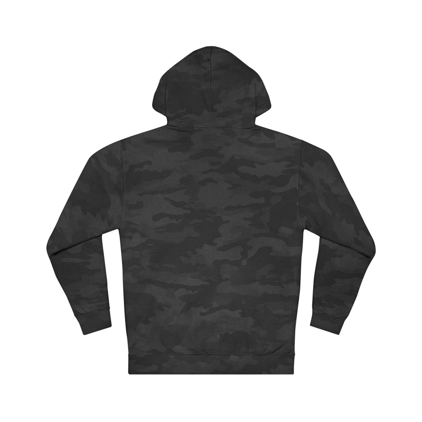 EurosCT EST.24 Camo Hoodie