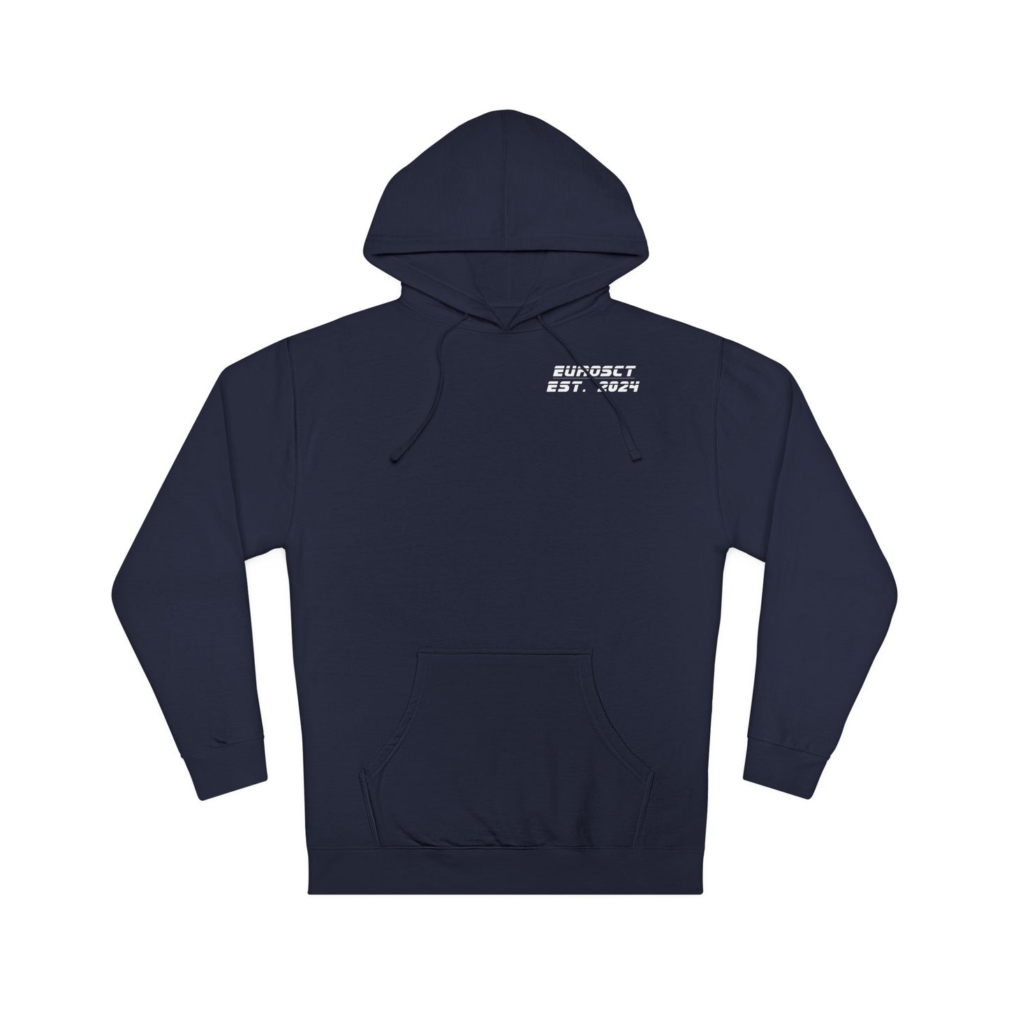 EurosCT EST.24 Hoodie