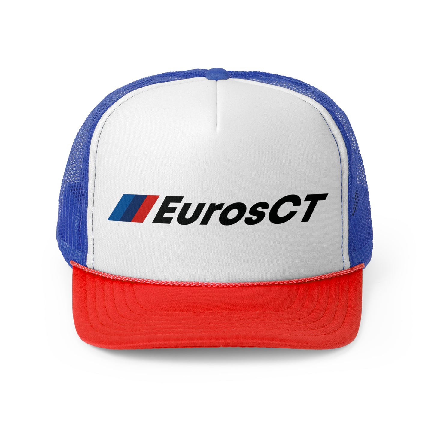 EurosCT M Line Trucker Hat