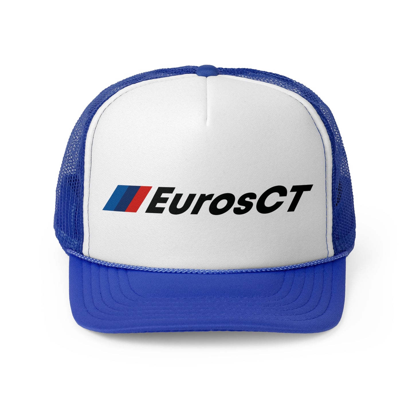 EurosCT M Line Trucker Hat