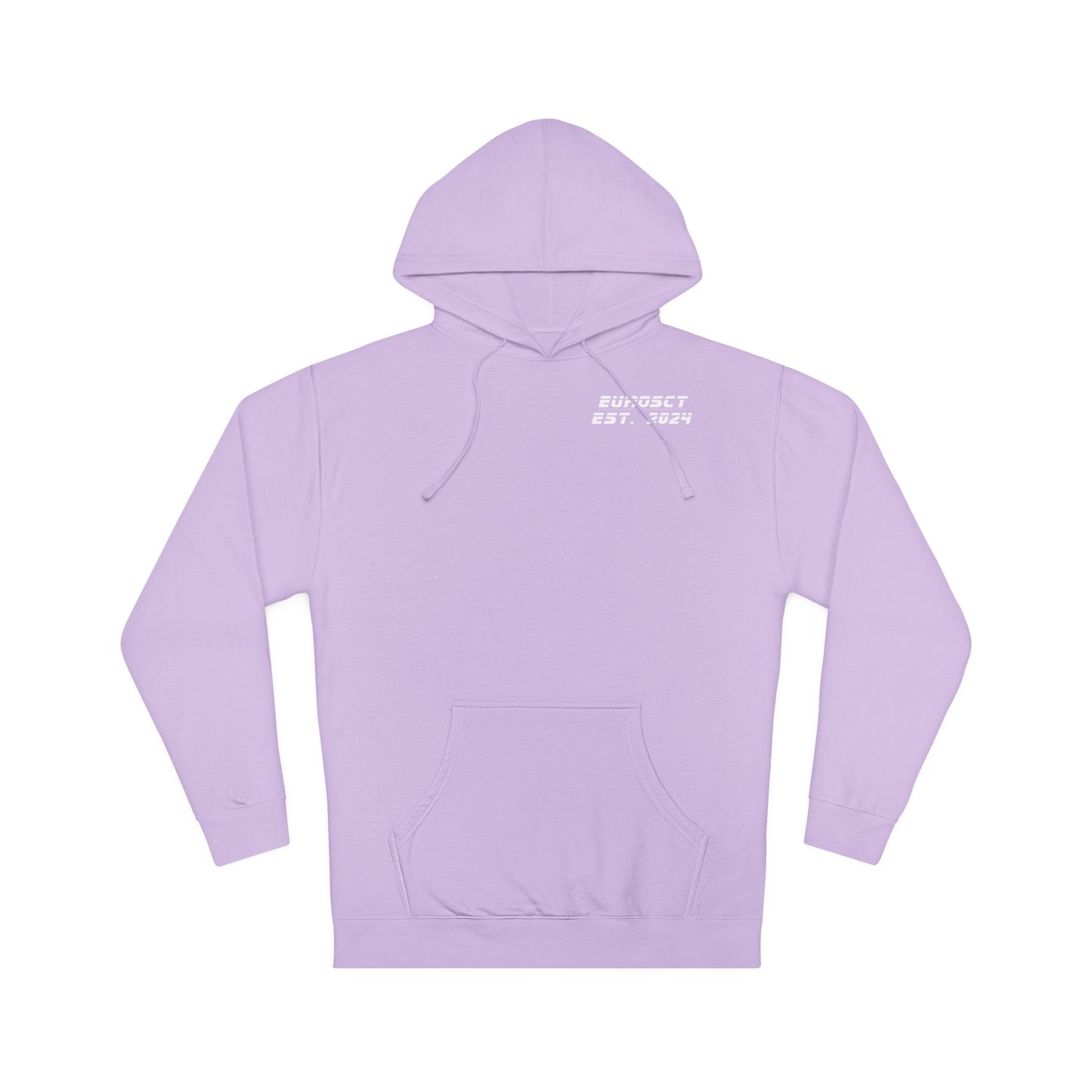 EurosCT EST.24 Hoodie