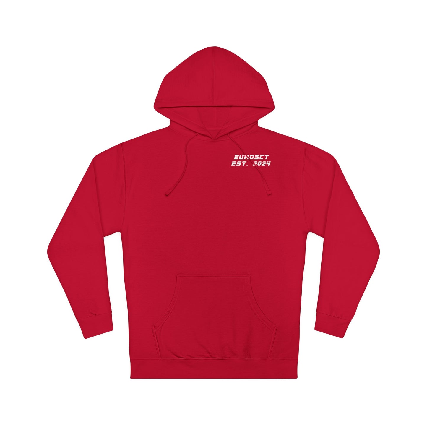 EurosCT EST.24 Hoodie