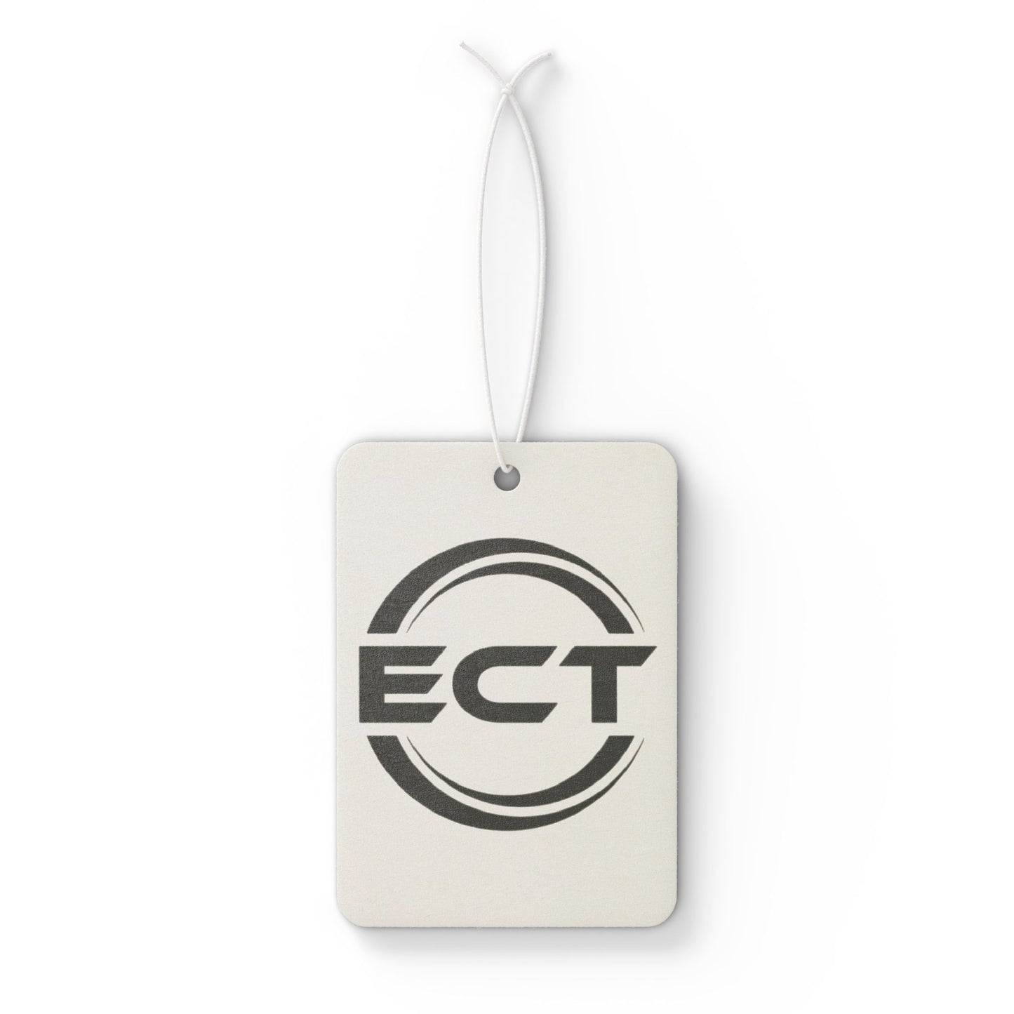 EurosCT ECT Car Air Freshner