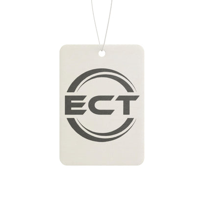 EurosCT ECT Car Air Freshner