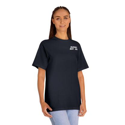 EurosCT EST.24 T Shirt