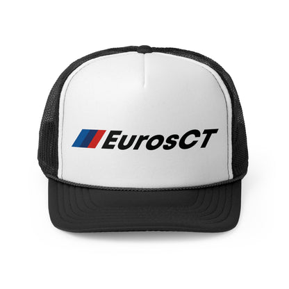 EurosCT M Line Trucker Hat