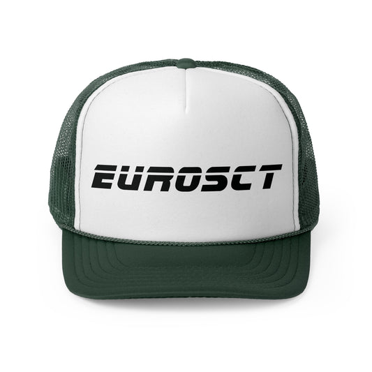 EurosCT Trucker Hat