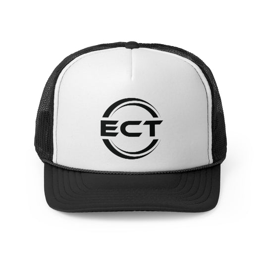 EurosCT ECT Trucker Hat