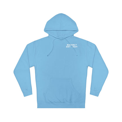 EurosCT EST.24 Hoodie