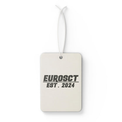 EurosCT EST.24 Car Air Freshner