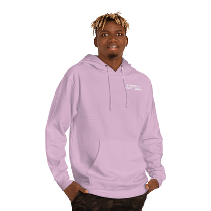 EurosCT EST.24 Hoodie w/Back Logo