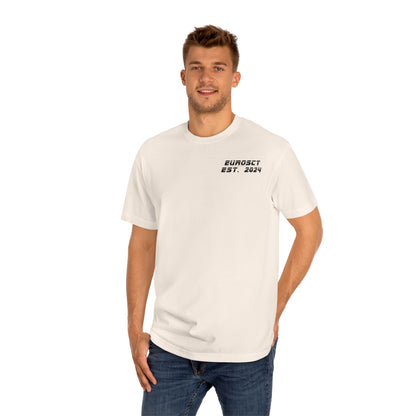 EurosCT EST.24 T Shirt