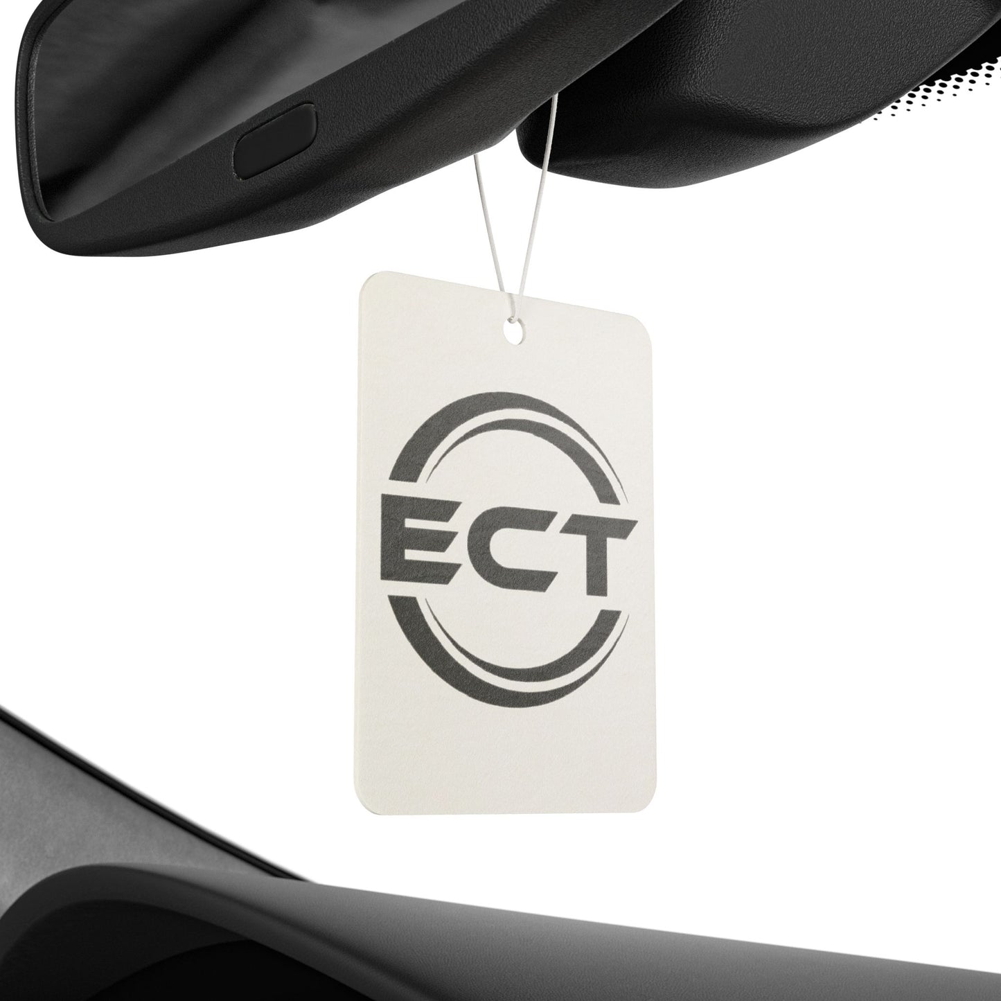 EurosCT ECT Car Air Freshner