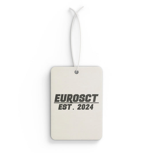 EurosCT EST.24 Car Air Freshner