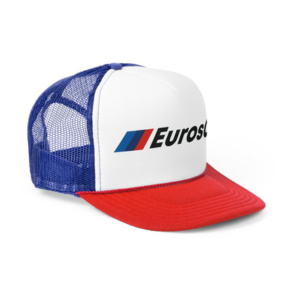 EurosCT M Line Trucker Hat