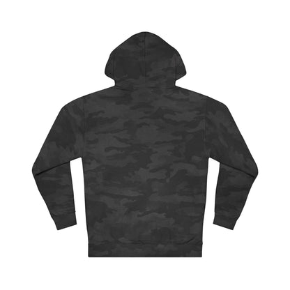 EurosCT EST.24 Camo Hoodie