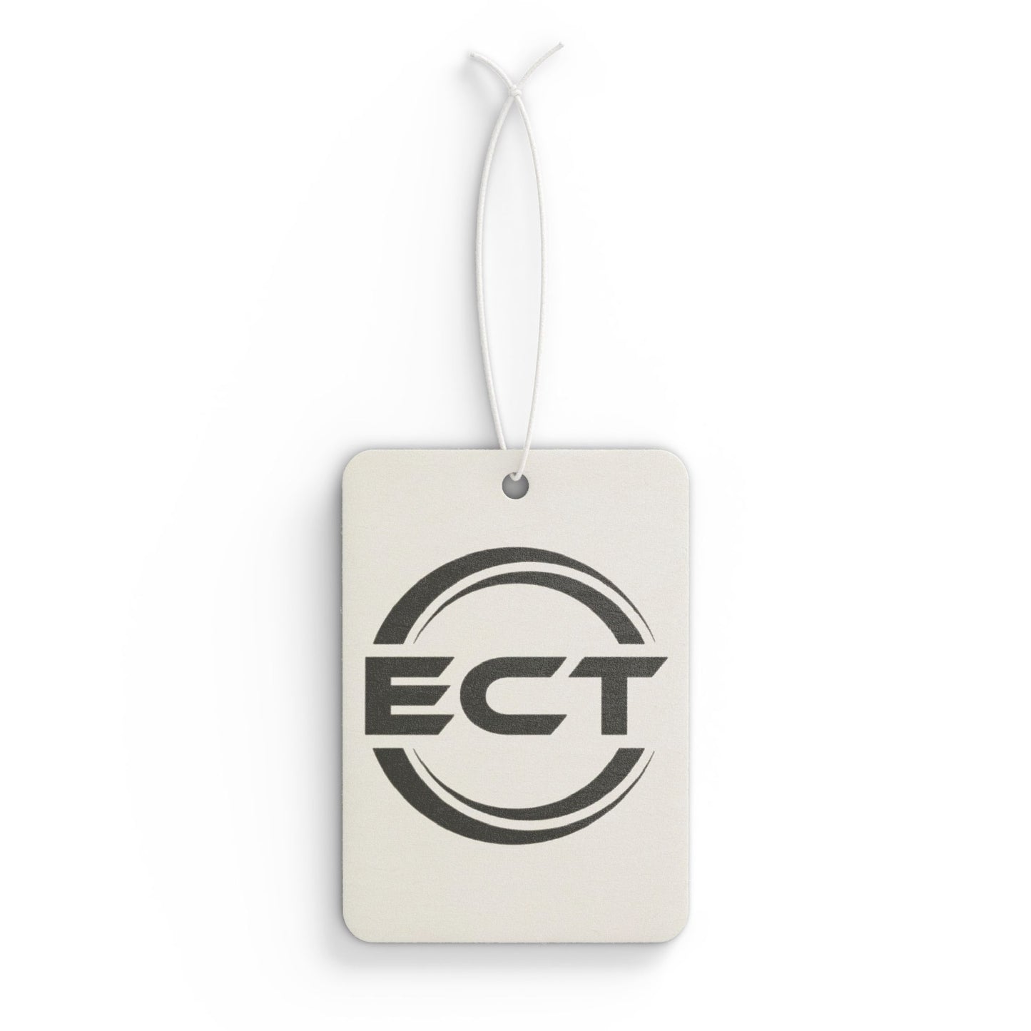 EurosCT ECT Car Air Freshner