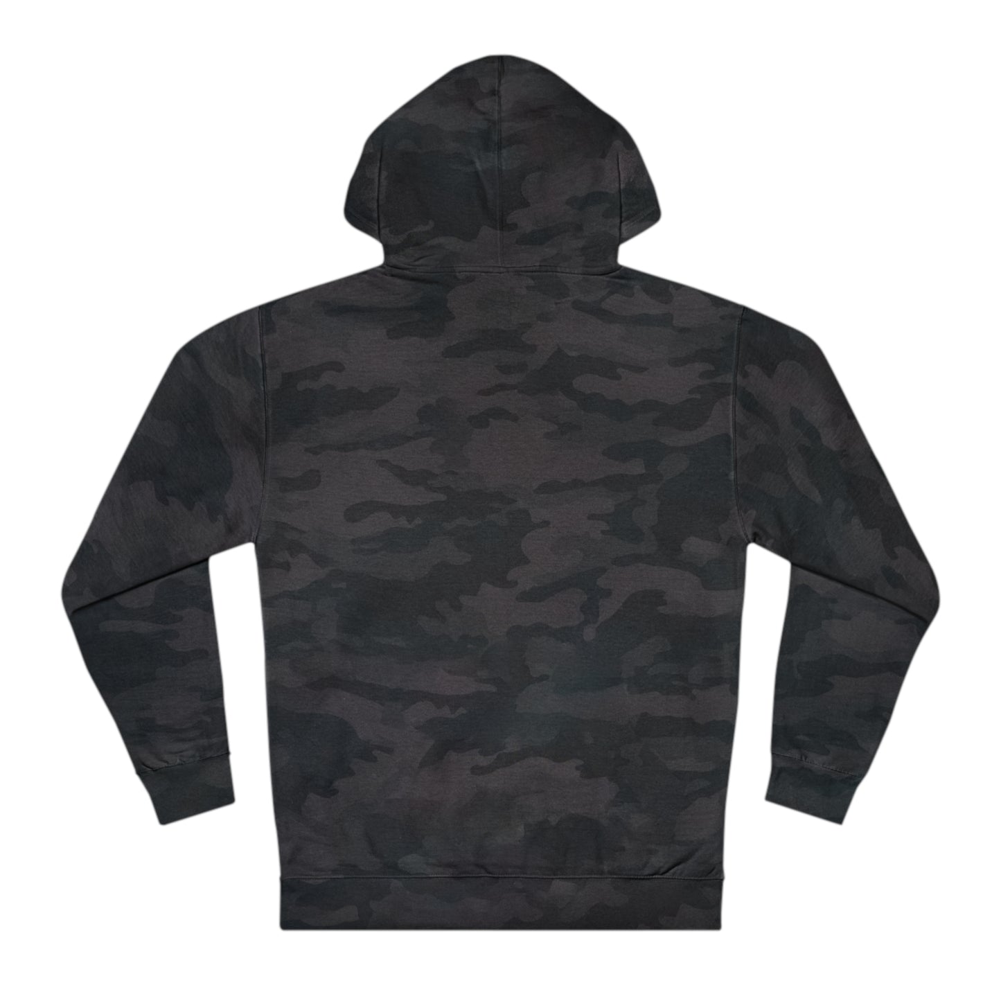 EurosCT EST.24 Camo Hoodie