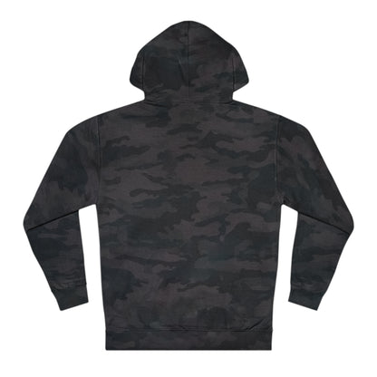 EurosCT EST.24 Camo Hoodie