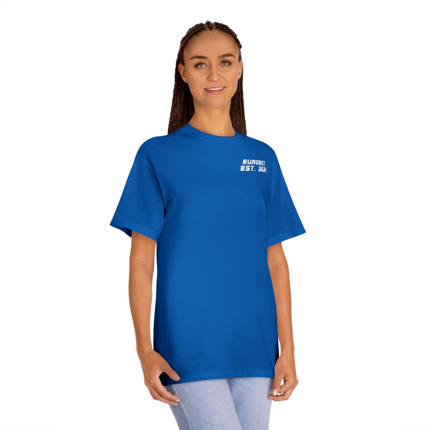 EurosCT EST.24 T Shirt