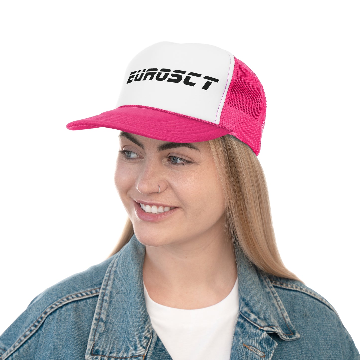 EurosCT Trucker Hat