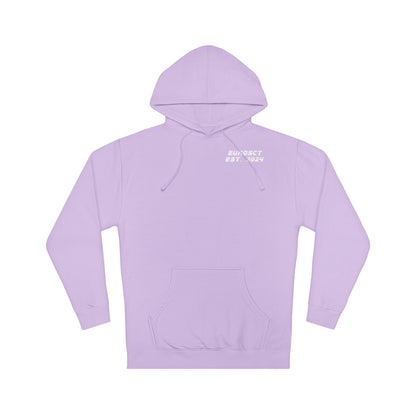 EurosCT EST.24 Hoodie