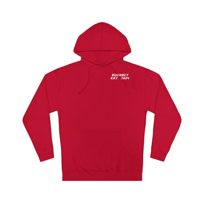 EurosCT EST.24 Hoodie